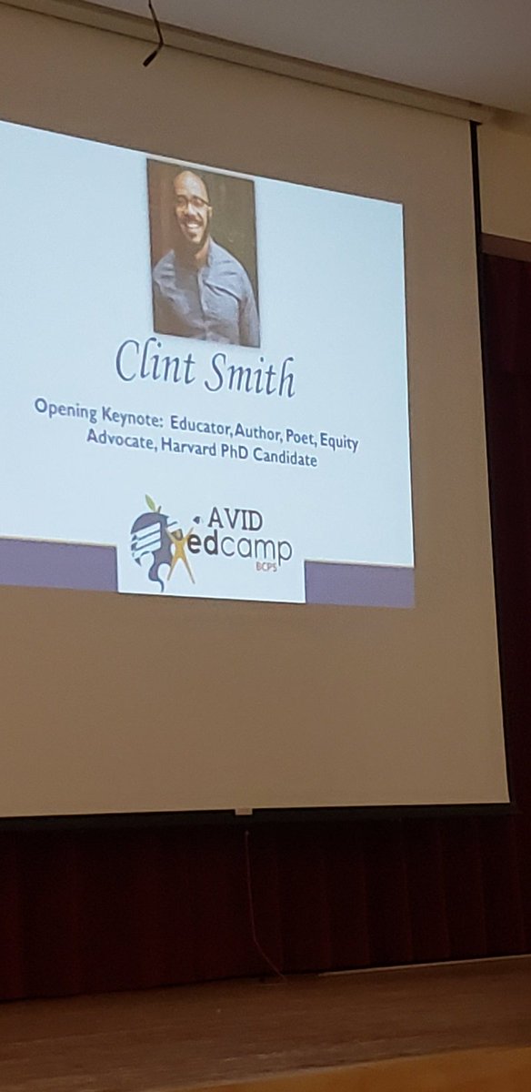 LMS_AVID tweet media