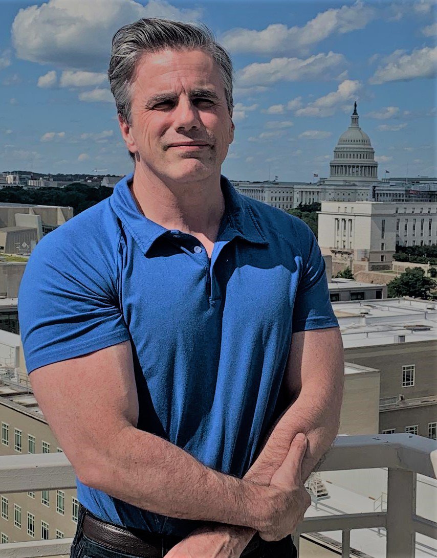 Tom Fitton Twitter