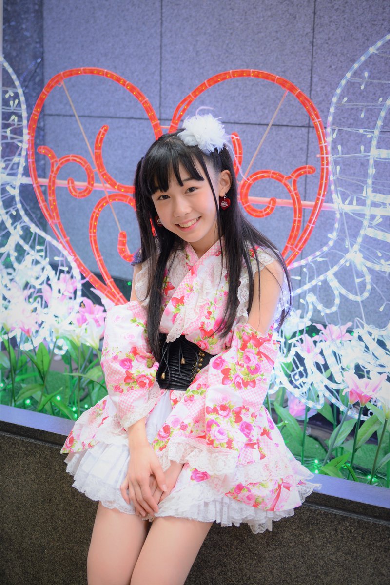 iexps57's tweet photo. 😃#あゆみん(#Fortune_Doll🍀)  #物販撮影📸@#ルシアス 1F  #エントランス 2019.6.9

😍#ユニットショット をよく撮ってましたが、この日は、#ソロショット で…

🎀#葉月あゆみ #はずきあゆみ 🍀#FortuneDoll #四條畷 #ご当地アイドル 
🎤#IDOL_ZIP Vol.3 #あべの #Aステージ
#とにかくフォロー #RT https://t.co/6Ik3WYB9Cw