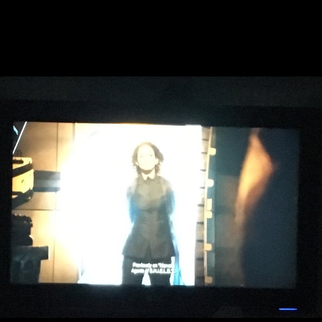 back to the old habit..