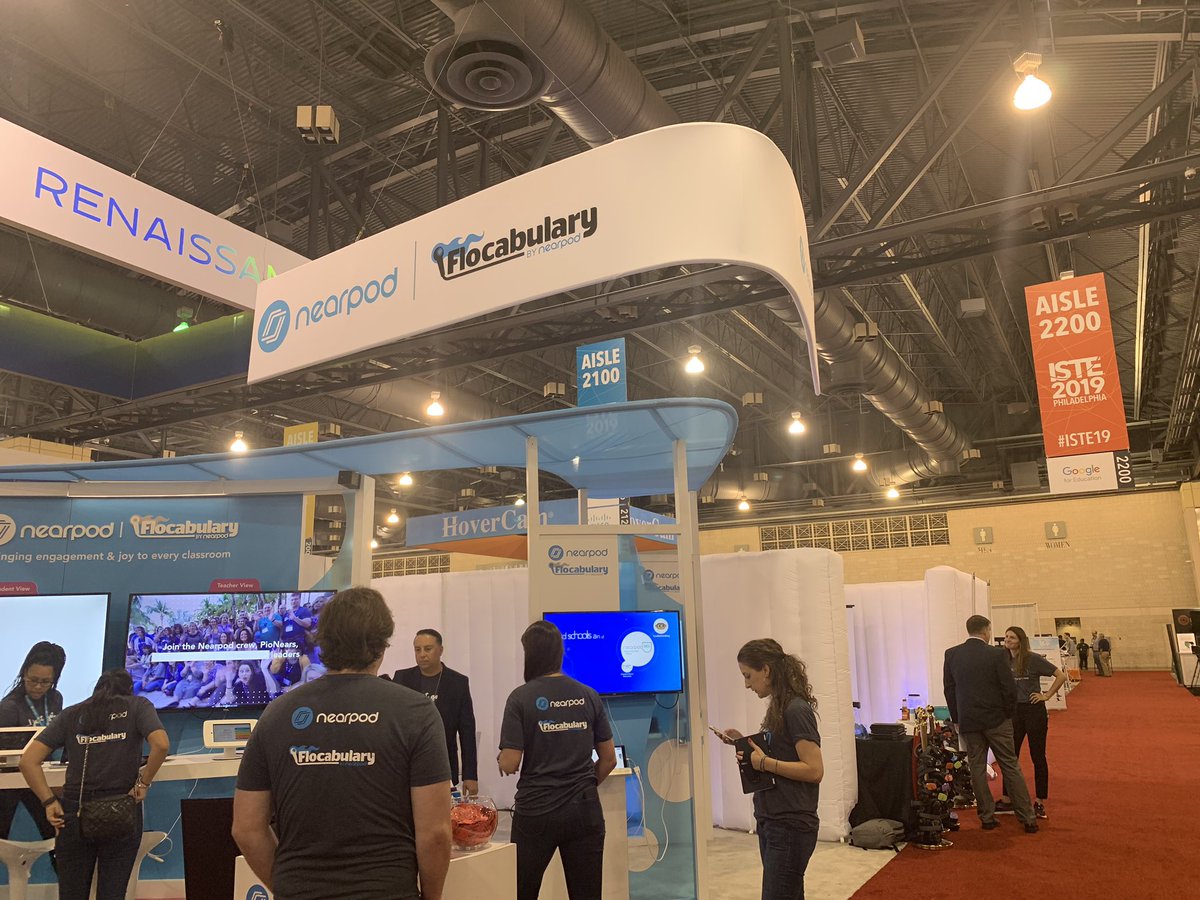 Flocabulary tweet media