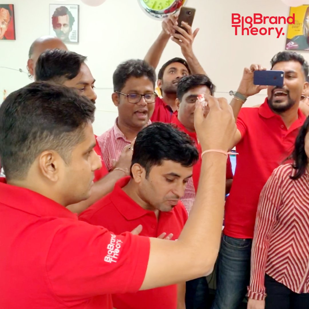 BigBrandTheory tweet media