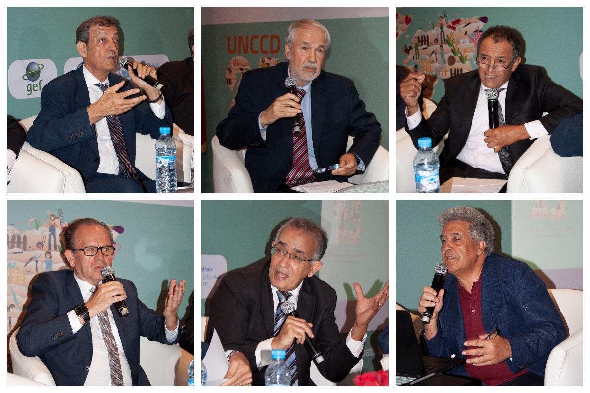 AbdeladimLhafi's tweet photo. Organisation d'un débat de très haut niveau sur les enjeux du #Developpement_Durable et d'un nouveau modèle de développement au Maroc, à l'occasion de la célébration de la #JMLCD' 2019 par le #HCEFLCD. 
@CESEMaroc @Ahmed_R_Chami @FaomaSocial @Michael_Gajo https://t.co/GJs1fIAB2A