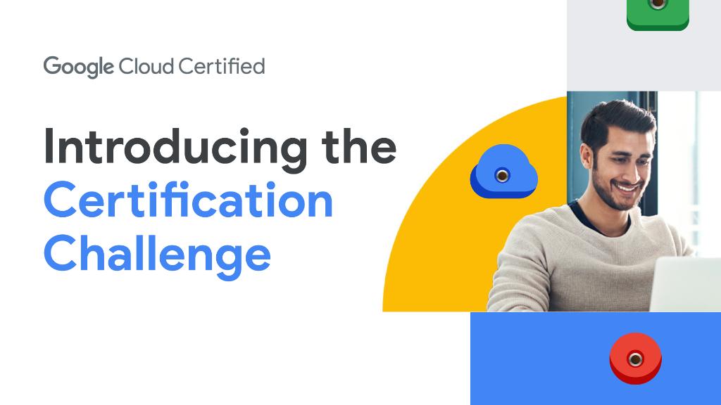 Google Cloud tweet media