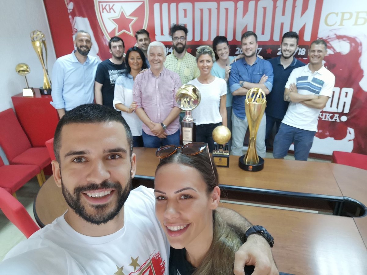 Branko Lazic (@10sile10) on Twitter photo 
