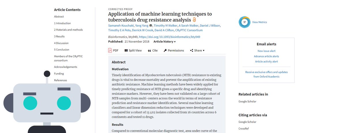 UCL Innovative Clinical Trials Unit tweet media