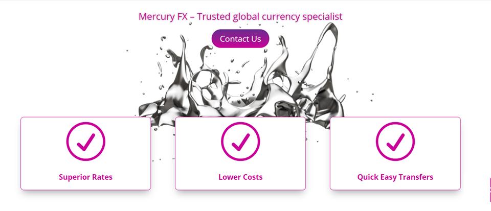 Mercury Fx Ltd On Twitter Emigrating Moving Money Abroad We - 