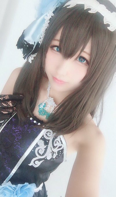 コスプレイヤー桜ノｸﾞﾐのTwitter画像51