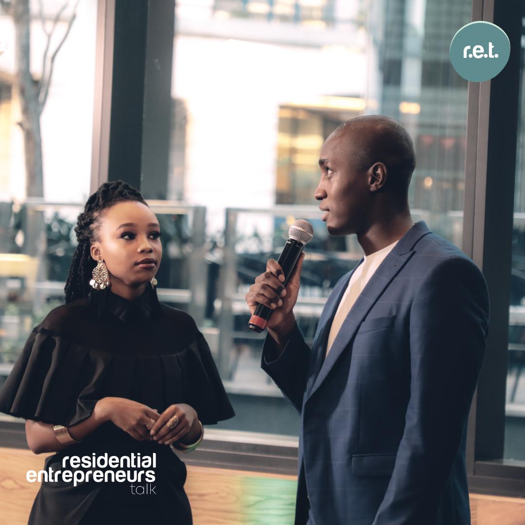 ResidentialTalk's tweet photo. Looking back to our last talk with our amazing MC @WatchThe_Q and beautiful host @CandieModiselle.
SAVE THE DATE for our next talk which is happening tomorrow at Starbucks, Rosebank from 19:00 to 21:00.
#residentialentrepreneurstalk #business #conversations #entrepreneurship https://t.co/iUt2q5Asav