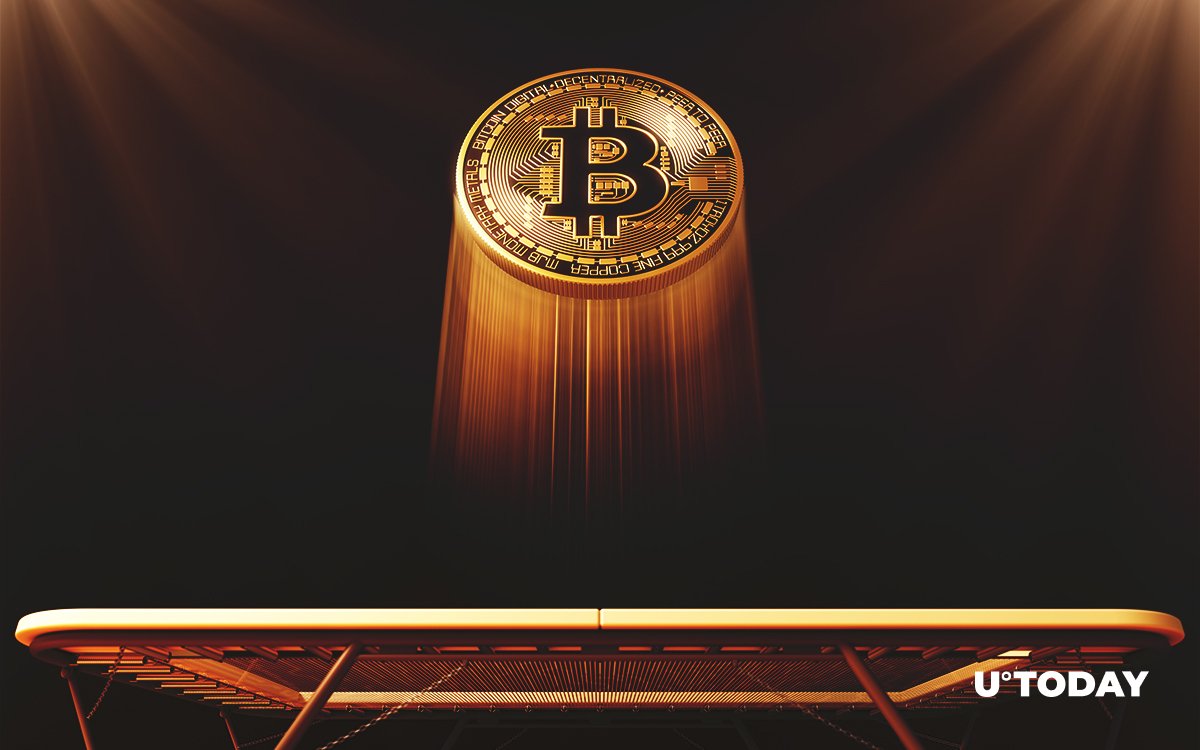 On Monday, Bitcoin’s price surged to slightly over $11,250, making it the first time in over a year when BTC reaches this high close to the 2017 ATH 🔥🤩bit.ly/2X1Vh2c
#Aitrader_Ai #cryptocurrency #Crypto #ArtificialIntelligence #CryptoNews #cryptoworld #Bitcoin2019