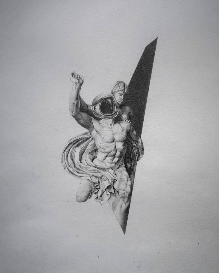 exhbtart's tweet photo. Beautiful shading by Ana Afonso
#art #fineart #tattoo #beautiful https://t.co/17a3k2Yz4c