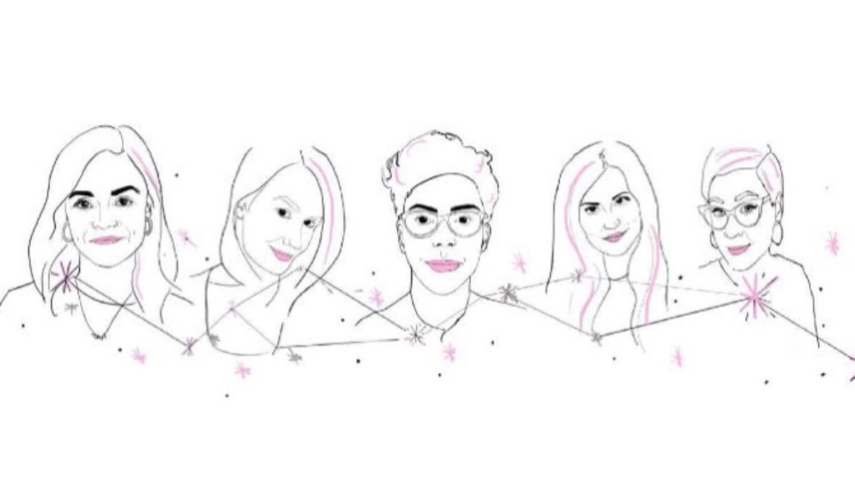 ‘But still it’s a job &amp; someomes gotta do it - there’s a crack in the legends &amp; the women slip through it’ - #RADAfest opens in two days! Come &amp; see what we get upto in #MythIndependent 9pm inside the Gielgud Theatre 🔮