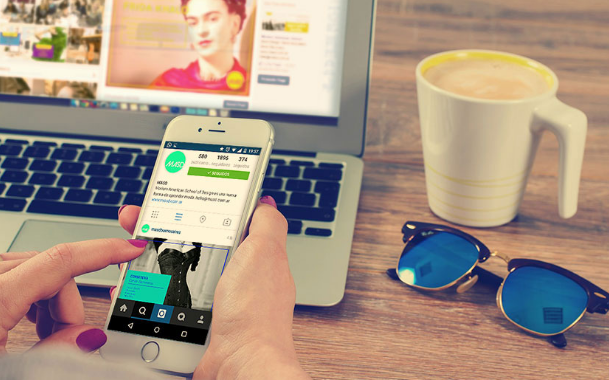 LinkedValues's tweet image. Cómo Comunicar en #RedesSociales   👉 bit.ly/Curso1Modulo