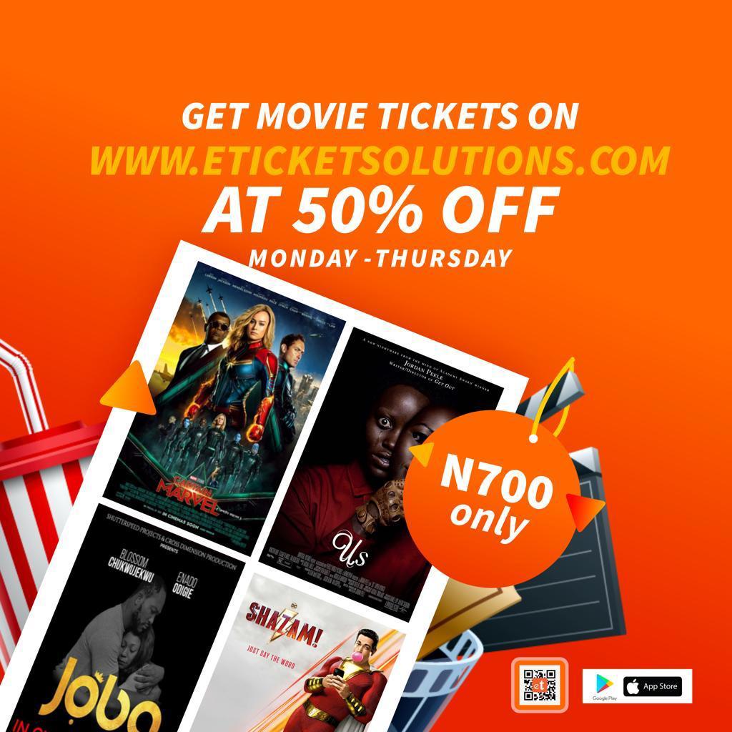 badmanchengz's tweet photo. Comment on a movie you would love to see. You might just be lucky. #eTicketMovies #eTicketSolutions #eTicketConcerts https://t.co/buMGHbapxP