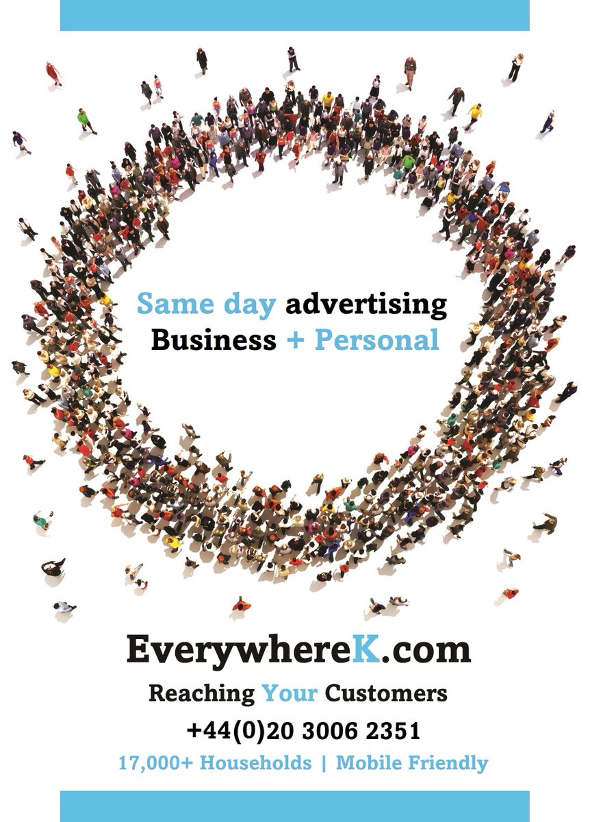 EverywhereK613's tweet image. Call today and let us promote your business to the Jewish community. £65 per ad and the 6th ad is free of charge. #supportJewishCommunity #KosherAdvertising #KosherCustomers