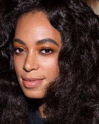 Happy Birthday Solange Knowles 