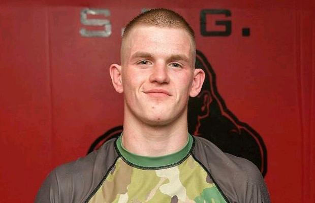 Sheehan talks to Ian Garry about being assaulted, designing a career and style, hype, training at Team KF and more!

severemma.com/2019/06/interv… #IrishMMA