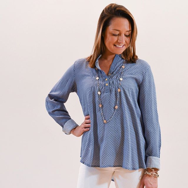 For your first full week of summer, let’s put a relaxed spin on your sustainable style with some retail therapy #mondaysareforshopping #everydaystyles #cuteshirtalert bit.ly/2X0ODcu