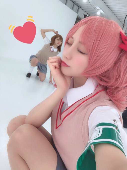コスプレイヤーくらげのTwitter画像25