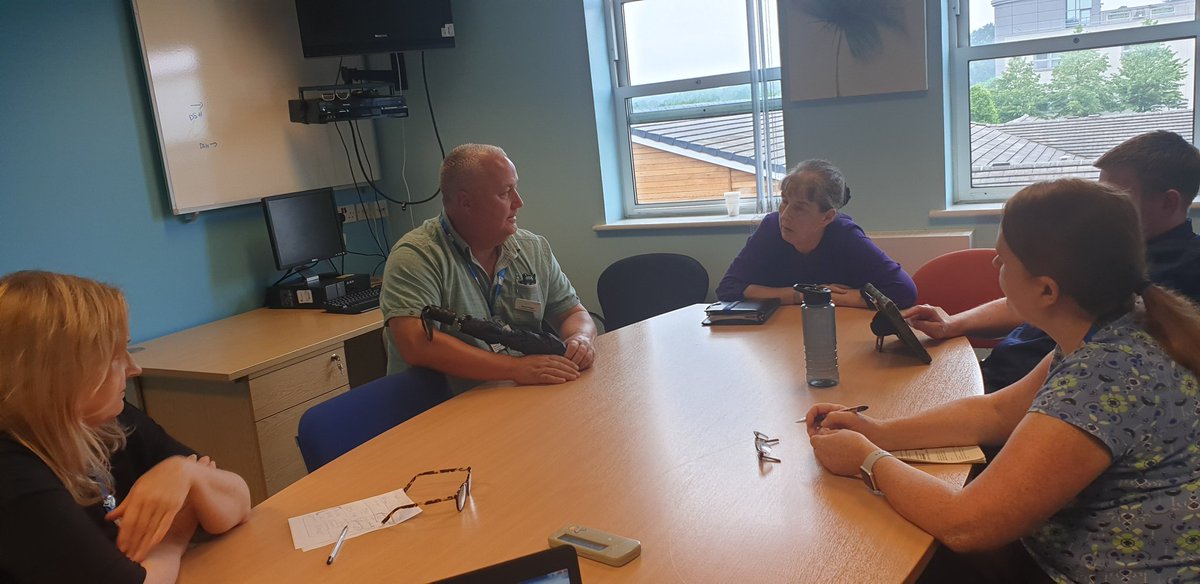 Although it's only June and we got loads and loads of sunshine🌞🌞.....(not) ⛈🌧☁️ we have just had our first FLU planning meeting...to discuss this years campaign...some great ideas and plans for this year.. @NHSflufighter <a href="/CombinedNHS/">CombinedNHS</a> <a href="/Nell1Maria/">Maria Nelligan 💙</a> <a href="/LesleyP222/">Lesley Whittaker</a> <a href="/CombinedIPC/">CombinedIPC/PH</a>