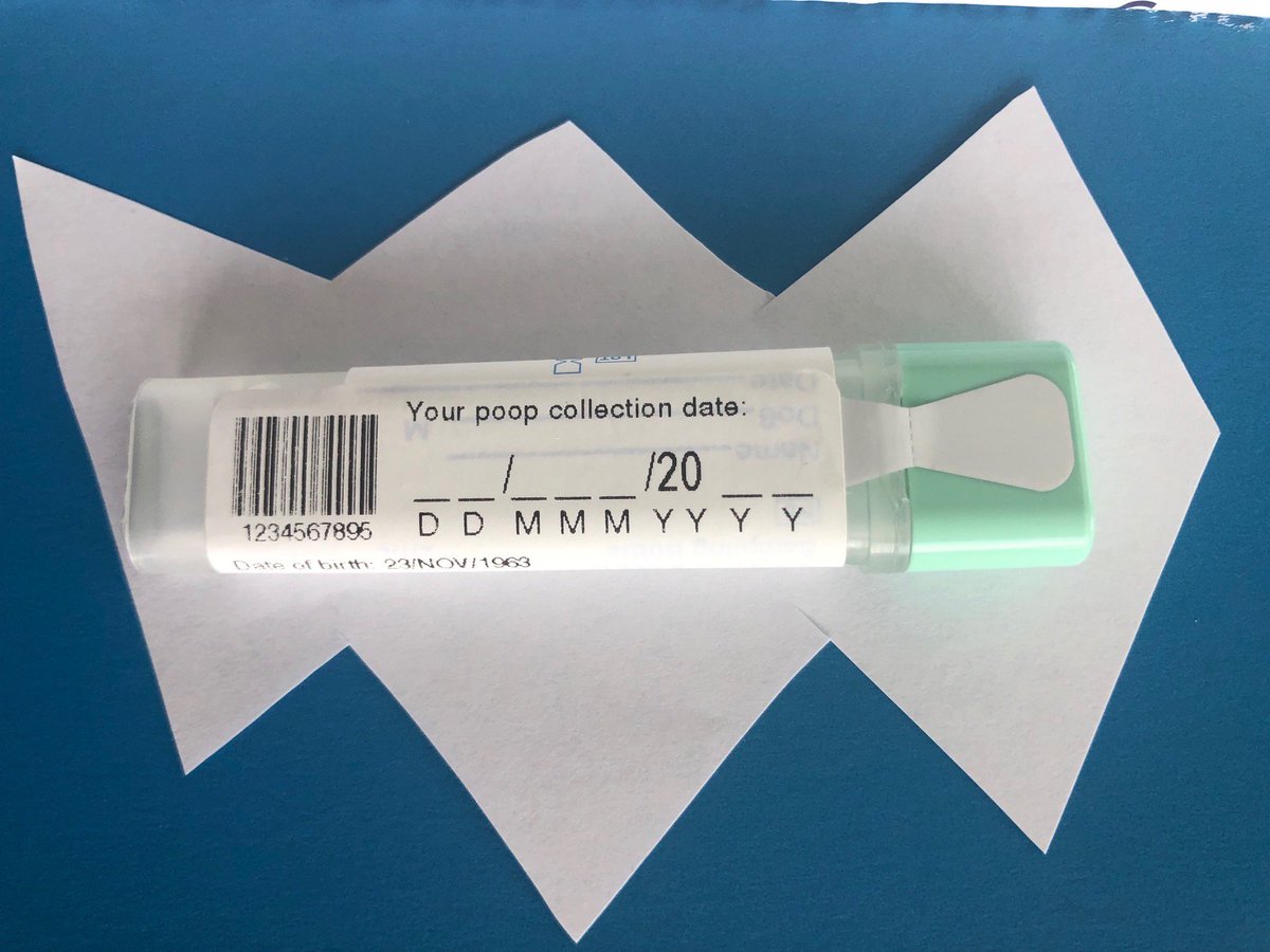 ekuch's tweet photo. #FIT is here! #fitscreening #coloncancerscreening #cancerscreening
#fitcountdowncalendar !!!
Just sent in my first requisitions!
For more info see:
https://t.co/U4grBRLnNi https://t.co/QYQr9dWMUA