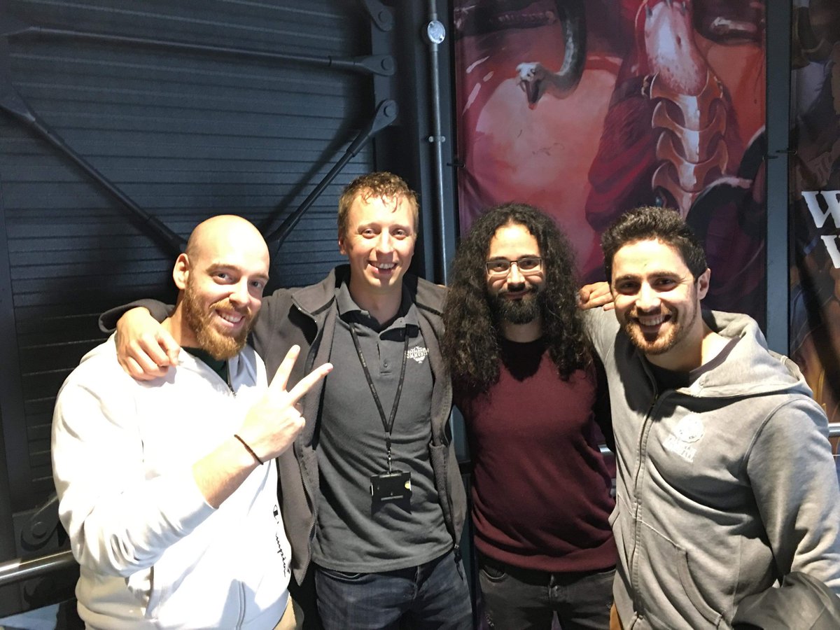 Two thin coats always!!!