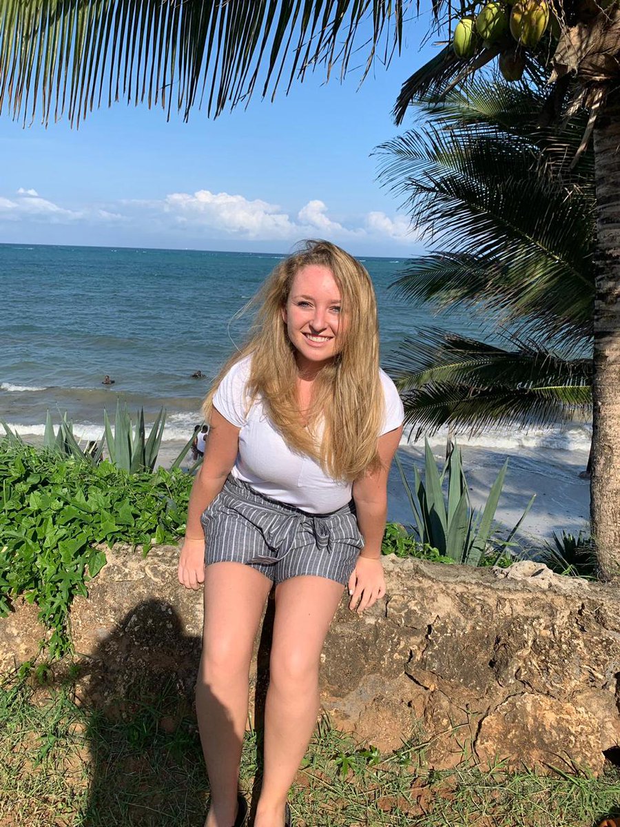 electiveafrica's tweet image. "Elective Africa was a great experience that aided in my learning for my future career.The hospital work was exciting offering ..." Read more about Kellsie Quinn's Pre-Physician Assistant Internship experience in Mombasa, Kenya: electiveafrica.com/testimonial/164

 #InternshipsAbroad #PrePA