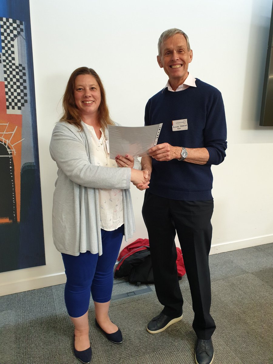 Well done Age UK Berkshire in achieving the RAN Quality standard.