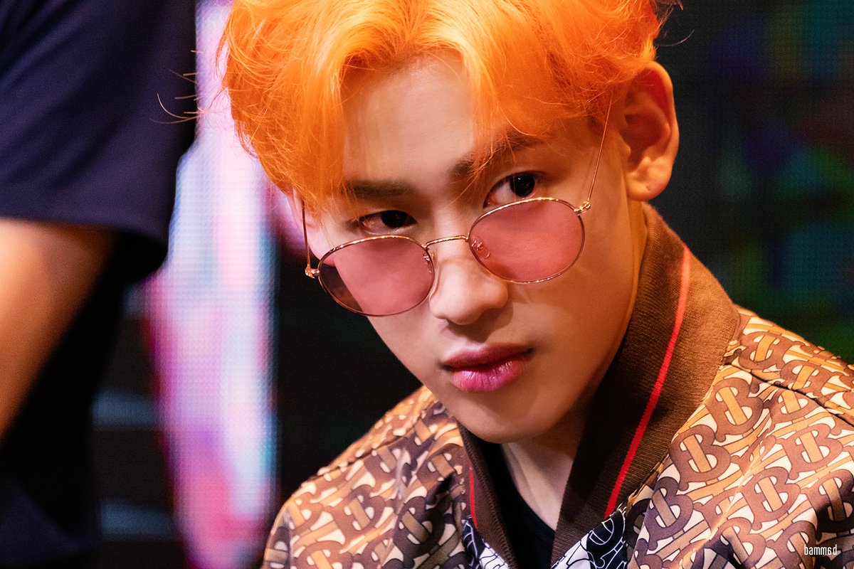 bammad0502's tweet image. 🤨