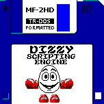Hipilion's tweet photo. DizzySE has grown to a new version 1.1.0. In this update, emphasis was placed on the expansion of functionality and convenience of work. And finally, the guide was finally translated into English.

https://t.co/OEVBxKXyS4
#DizzySE, #ZXSpectrum https://t.co/mumrPfRYWl