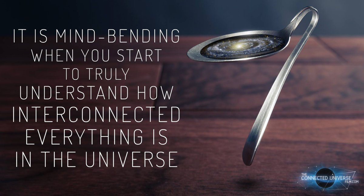 The Connected Universe is a ground-breaking #documentary about the universe as seen through the lens of .<a href="/NassimHaramein/">Nassim Haramein</a> with narration by .<a href="/SirPatStew/">Patrick Stewart</a>, aka Captain Jean-Luc Picard! It's available in #French, #Spanish, Czech, Slovak, #Polish &amp; English:
theconnecteduniversefilm.com