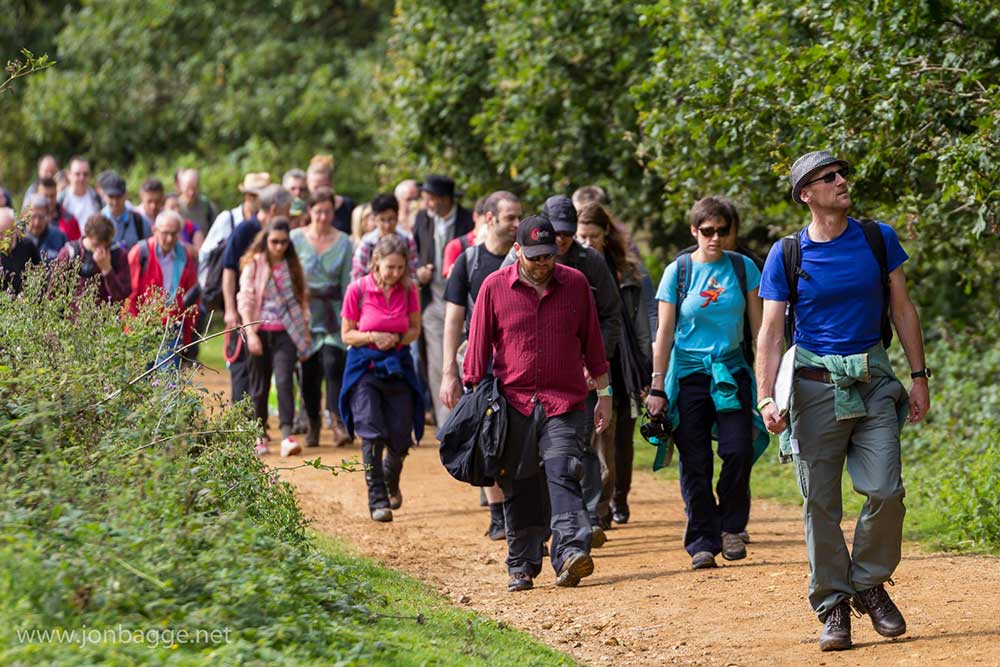 Ancestors' Trail 2019
Sat 27th July
ancestorstrail.org.uk 
A walking event based on life's story.

<a href="/RichardDawkins/">Richard Dawkins</a> <a href="/rdfrs/">Richard Dawkins Foundation for Reason & Science</a> @SELnHumanists <a href="/EU_Humanists/">Humanist Federation</a> <a href="/SLHumanists/">SouthLondonHumanists</a> @swlhumanists <a href="/NLHumanists/">N. London Humanists</a> <a href="/Humanists_UK/">Humanists UK</a> <a href="/theAliceRoberts/">Prof Alice Roberts💙</a> <a href="/humanistchoir/">London Humanist Choir</a> <a href="/OneZoomTree/">OneZoom</a> <a href="/DrYanWong/">Dr Yan Wong</a>