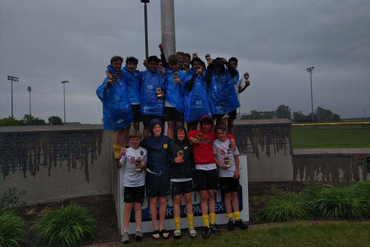 KeliixIntraSC's tweet photo. Champs: 14G, 15BPR, 16B, 18BPR
Keliix on top!
#Keliix
#KeliixProud
#AllClub
#Appleton
#yellowsocks
#TRIA
#TRIAponchos https://t.co/50pcPPN5KK