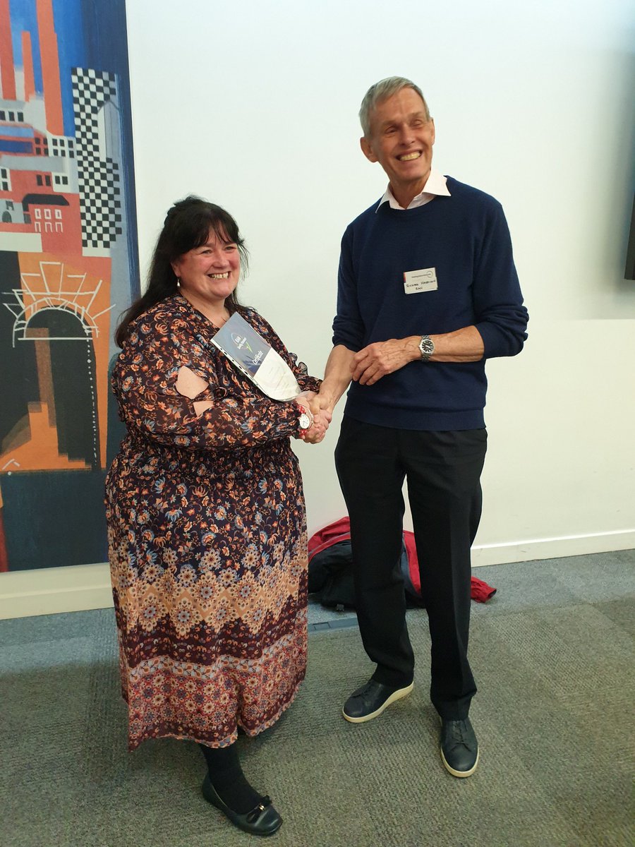 Well done Reading and West Berkshire Carers Hub in achieving the RAN Quality Standard