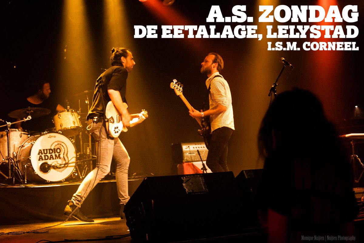 Audio Adam tweet media