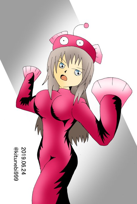 逸見エリカのtwitterイラスト検索結果 古い順