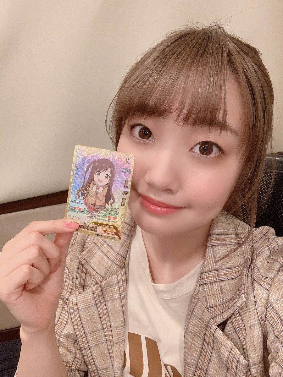 大橋彩香 Official در توییتر デレラジ ありがとうございました うじゅき あやか