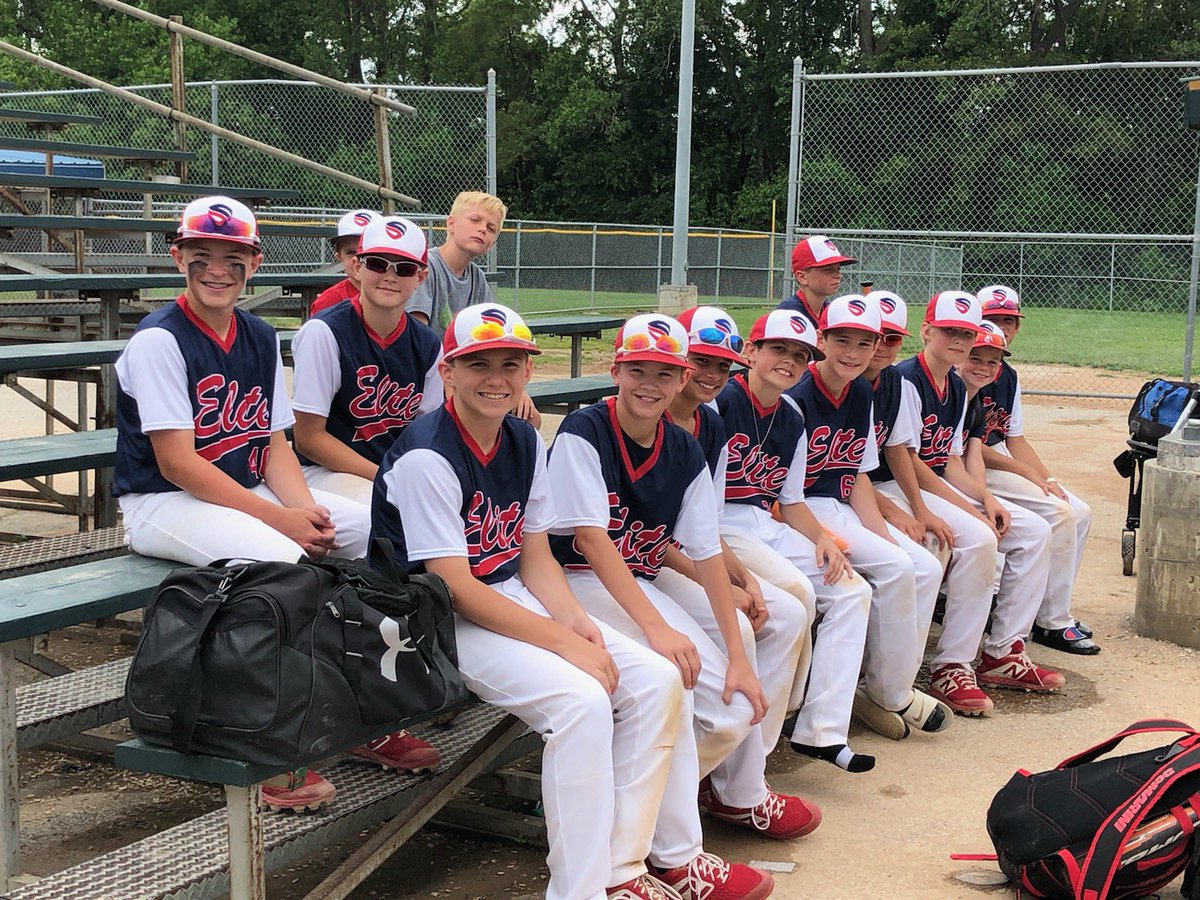 Made some great memories in Omaha this weekend at the CWS and Slumpbuster! Boys played great and had a lot of fun. <a href="/FSAelite/">FSA Elite</a> <a href="/FishersAcademy/">Fishers Sports Academy</a>