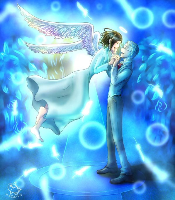 最高のイラスト画像 驚くばかり悪魔 天使 イラスト かっこいい