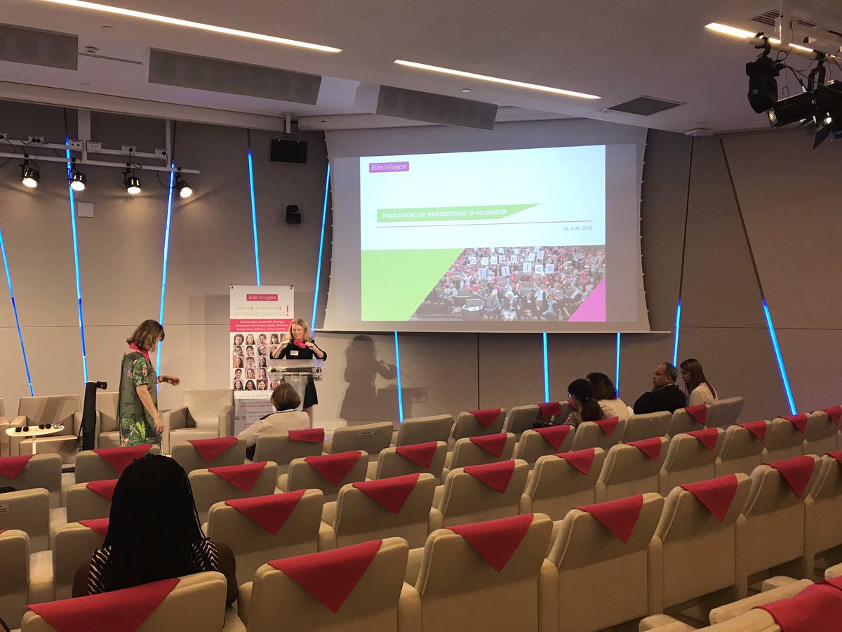 Elles bougent tweet media