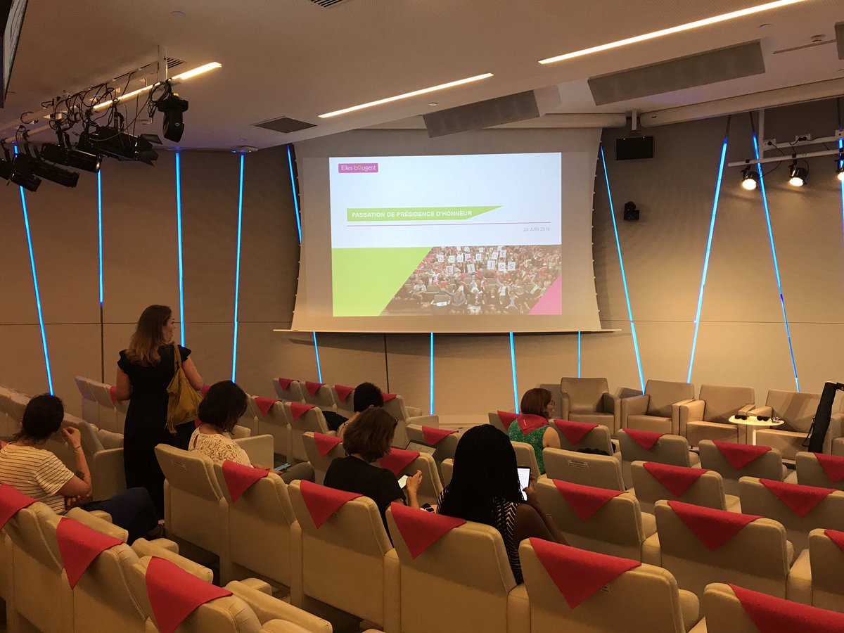 Elles bougent tweet media