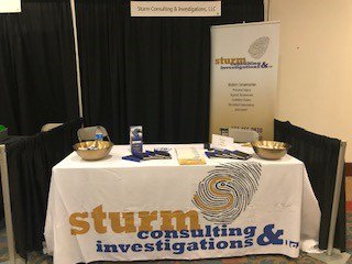 sturmpi's tweet photo. It was wonderful seeing you at the 57th Annual Iowa Workers' Compensation Symposium!  Thank you for visiting us in the exhibitors hall.  If you would like more information about us, check out our website at https://t.co/AeAYtwQWA8 https://t.co/nbUDAI3WlL https://t.co/5nJr0ILSY7