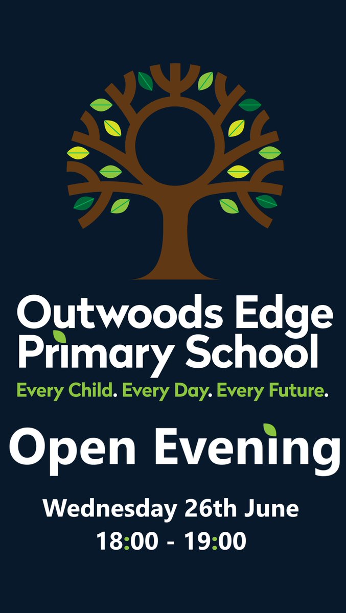 Outwoods Edge P.S tweet media