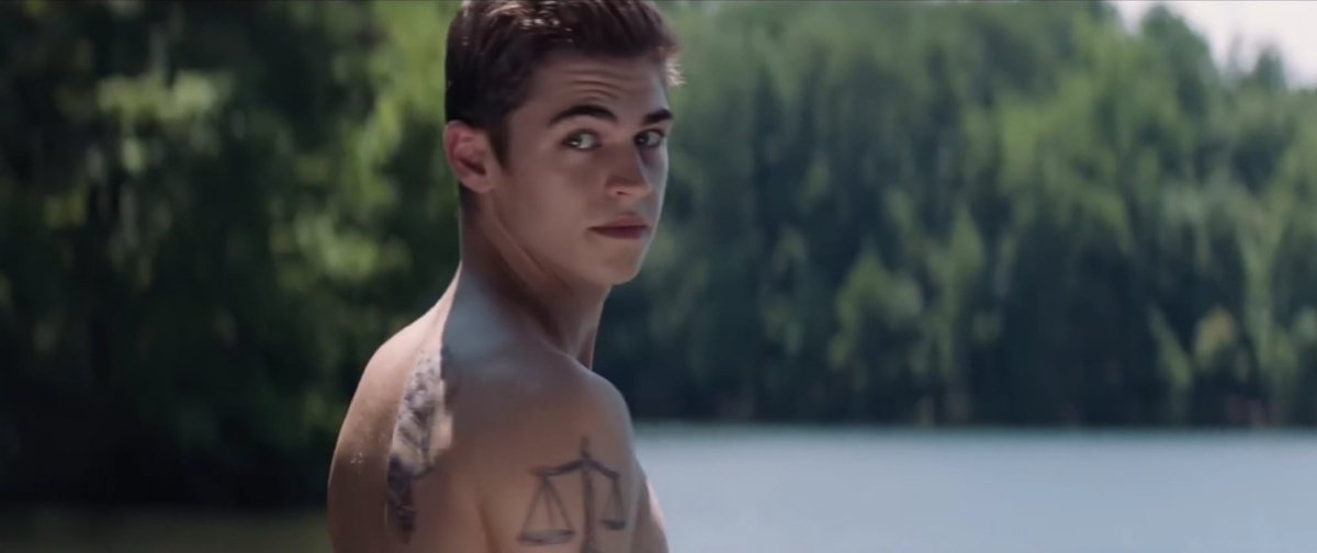 afterfansph's tweet photo. My #TeenChoice for #ChoiceMovieActor  is #HeroFiennesTiffin @TeenChoiceFOX https://t.co/2oUmF3yU8D