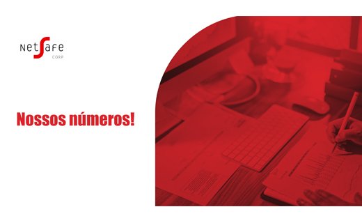 netsafecorp's tweet image. Veja alguns de nossos números nesses mais de 20 anos de mercado atuando em segurança da informação: +600 clientes ativos e +250 certificações. #netsafecorp #segurançadainformação