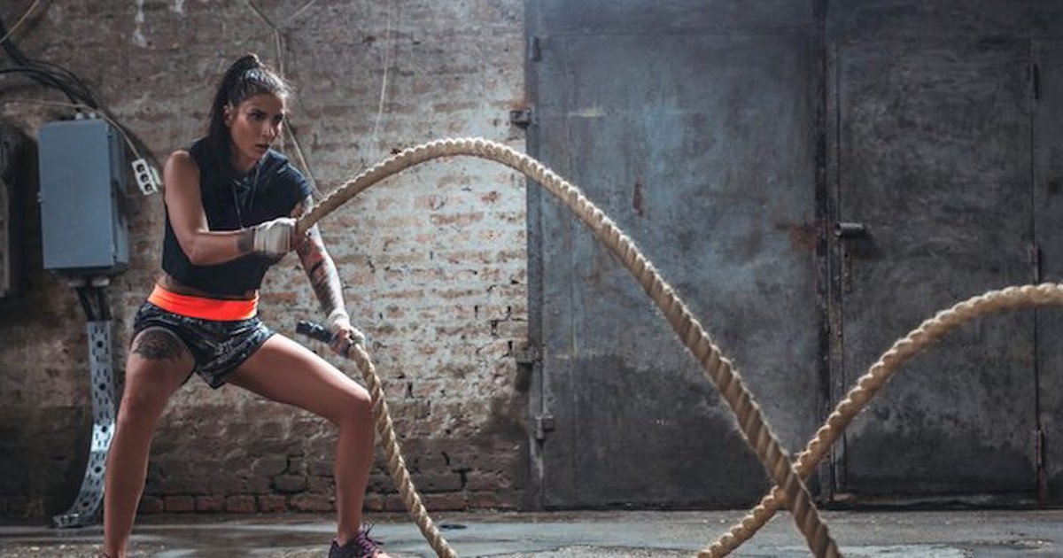 FitnessHacks101 tweet media
