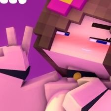 GardevoirBoy's tweet image. Give @BlockySlut a bootyslap from me~ ❤ they are awesome and can be impregnated~