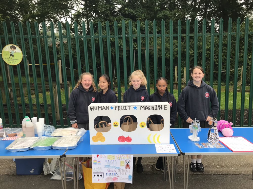 STAClassChad's tweet photo. My first tweet in a long while... a great first morning of the Year 6 Apprentice Week https://t.co/gXpuktJLJr