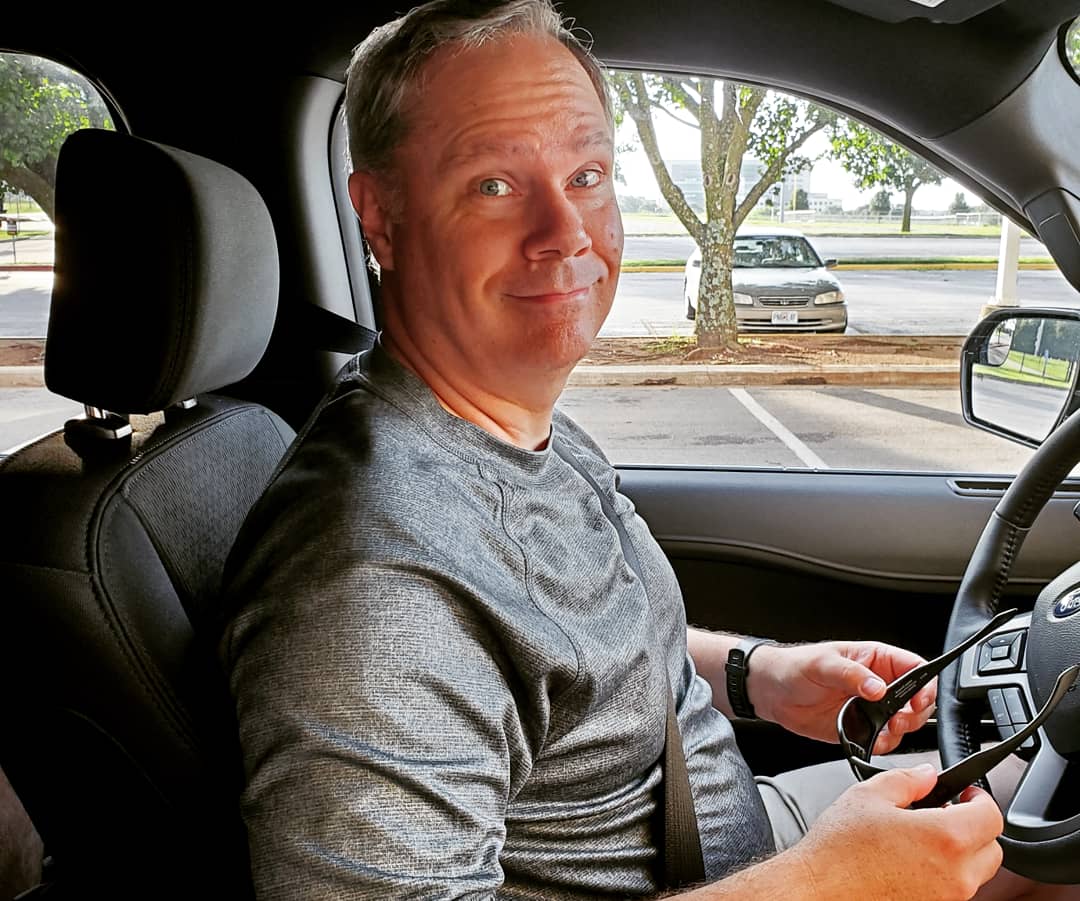 KickapooTheatre's tweet image. International Thespian Conference 2019 here we come! #khstheatre