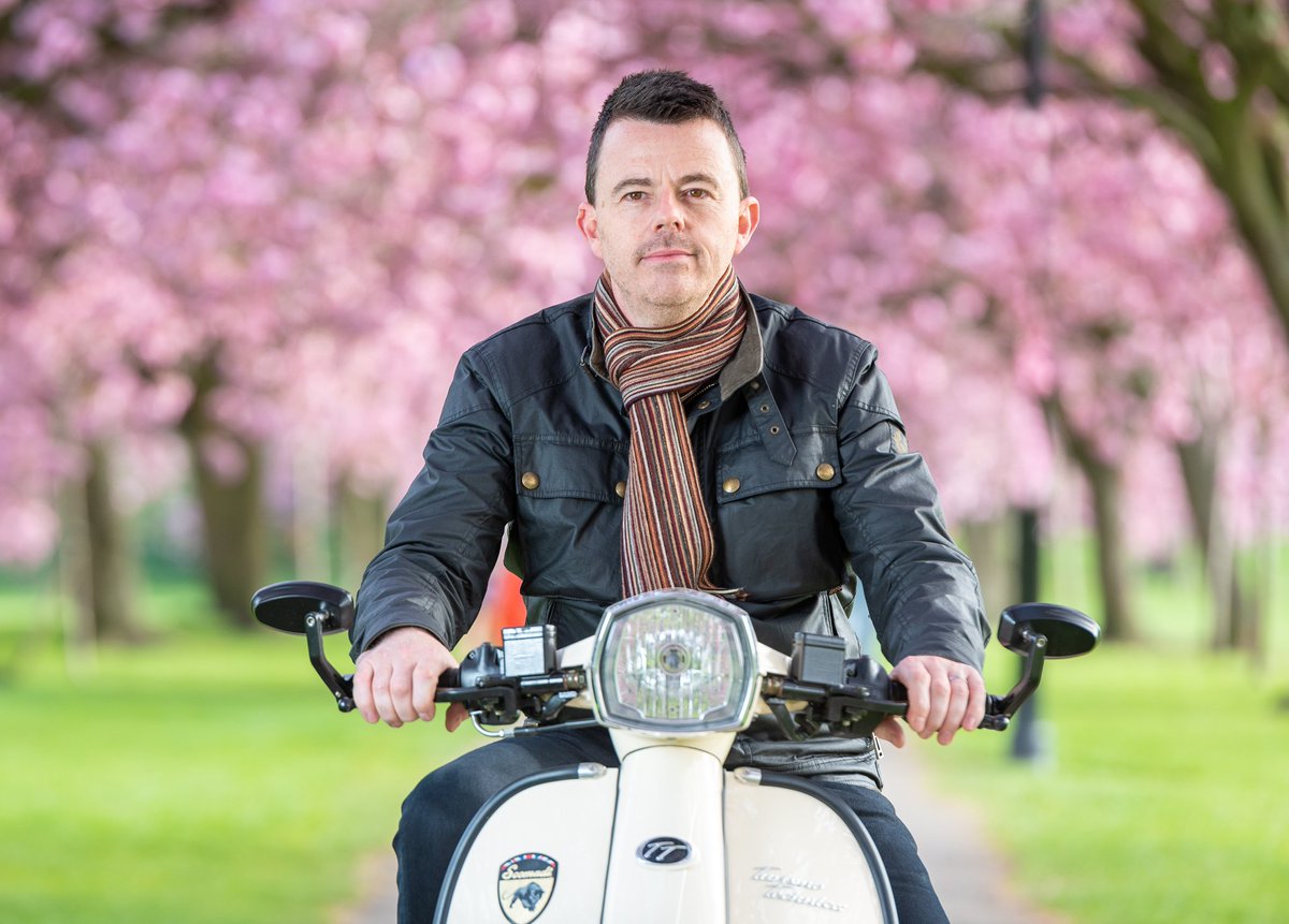 Knocked off your scoot by an idiot? 
Want your claim handled by an experienced solicitor who's also a scooter boy?
Check out the good folk at WildWood Legal <a href="/LegalWild/">WildWoodLegal</a> 
facebook.com/WildWoodLegal/
wildwoodlegal.uk
Please RT...
#vespa #lambretta #scomadi